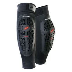 Ginocchiere Zandona Netcube Pro-fit Elbow Nero
