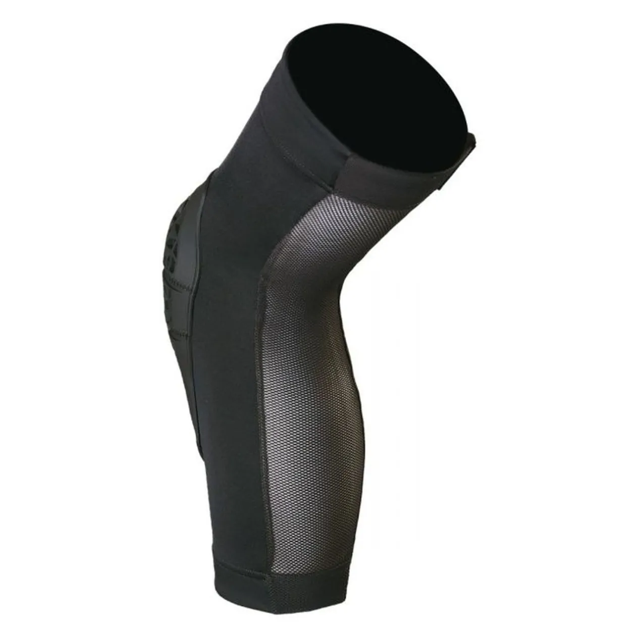 Ginocchiere Zandona Netcube Pro-fit Knee Short Nero