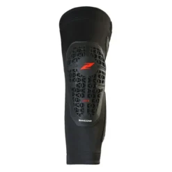 Ginocchiere Zandona Netcube Pro-fit Knee Short Nero
