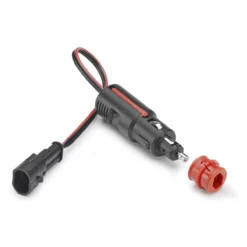 Givi S511 - Carica Batteria / Mantenitore Di Carica