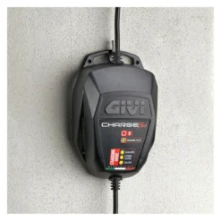 Givi S511 - Carica Batteria / Mantenitore Di Carica