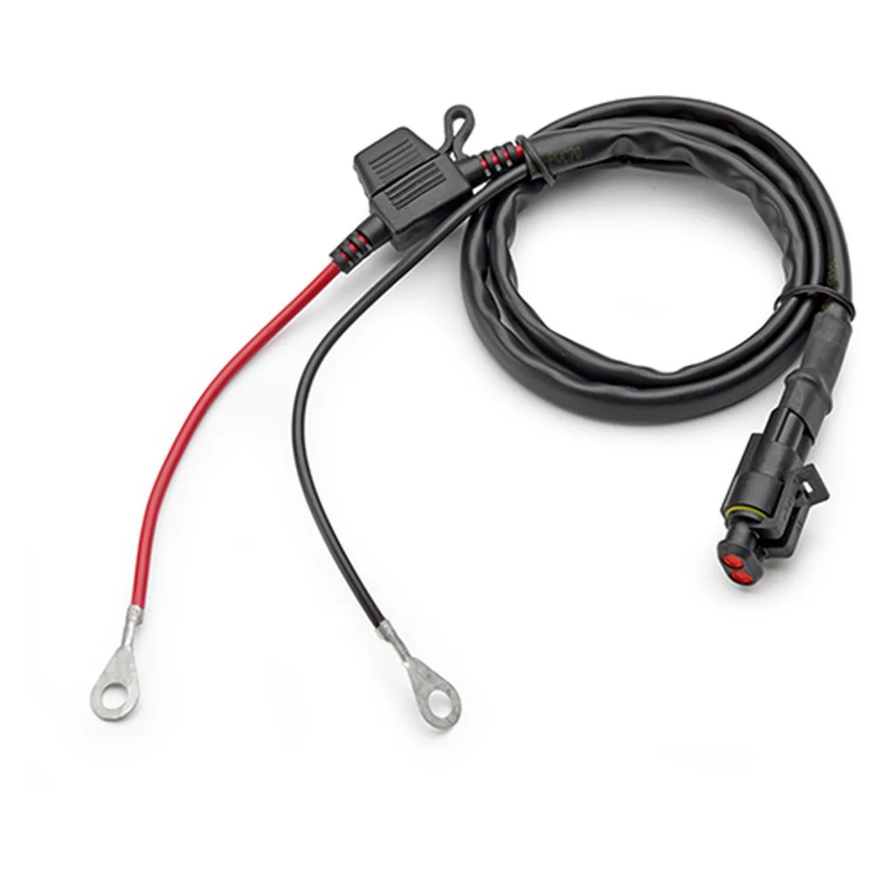 Givi S510 Carica Batteria / Mantenitore Di Carica