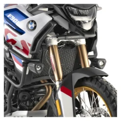 Givi S312 Faretti Led Antinebbia E Profondità
