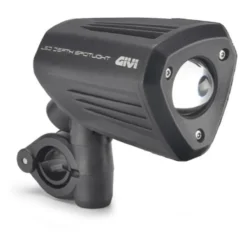 Givi Zs312sr Faretto Singolo S312