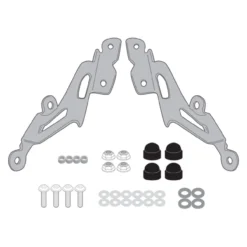 Givi A2166a Kit Attacco Cupol. Yamaha Mt 125 (20-22)