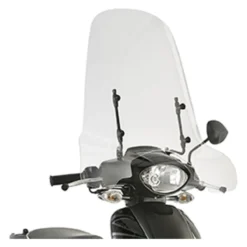 Givi 6704a Spoiler Aprilia Scarabeo 50