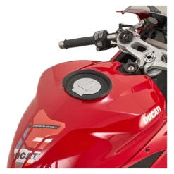 Givi Bf77 - Flangia Givi Bf77 Ducati Streetfighter V4 1110 (20-22)