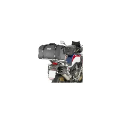 Givi Borsone Da Coda Sella 60 Lt Cod. Ea119bk