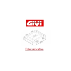 Givi Coperchio Montato Dx V37nt Cod. Zv37cntmdx