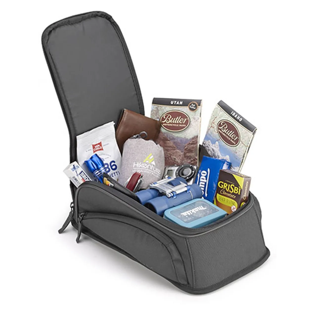Givi Crm108 Borsa Da Serbatoio Linea Corium