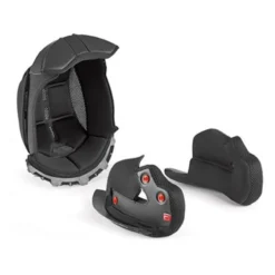 Givi Cuffia Con Guancette Casco X20 Tg. M
