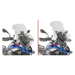 Givi D5144st - Cupolino Trasparente Bmw R1300gs (2024)