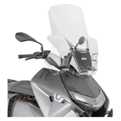 Givi 5142dt Parabrezza Trasparente Bmw Ce 04 (2022)