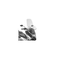 Givi 2123dt Spoiler Yamaha N-max 125 2015
