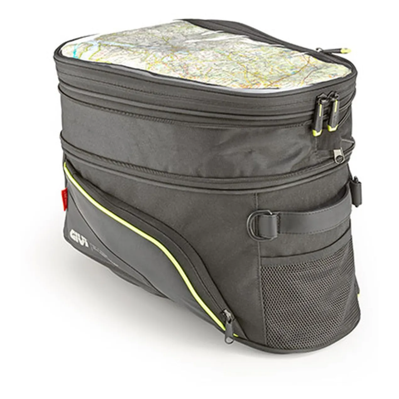 Givi Ea143b Borsa Da Serbatoio Tanklock