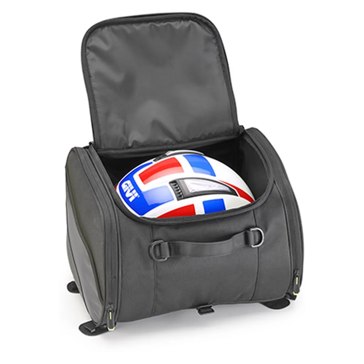 Givi Ea136b Borsa Scooter Tunnel E Sella 23 Lt