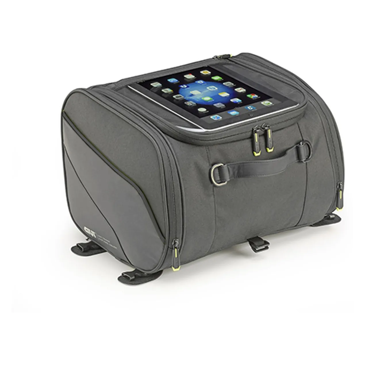 Givi Ea136b Borsa Scooter Tunnel E Sella 23 Lt