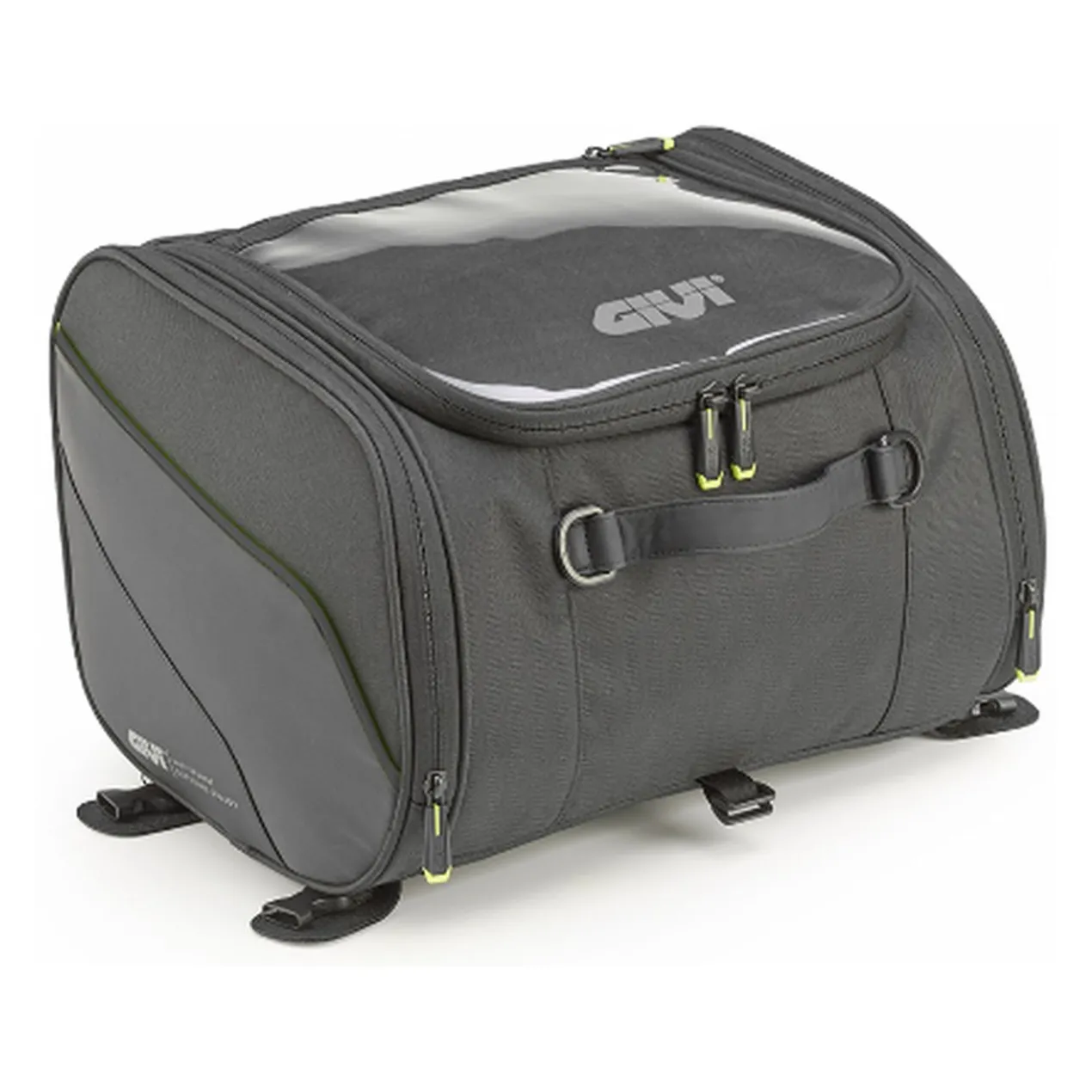Givi Ea136b Borsa Scooter Tunnel E Sella 23 Lt