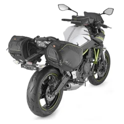 Givi Ea127b Borse Lat. Soffici Easy Bag 20/30 Lt