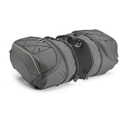 Givi Ea127b Borse Lat. Soffici Easy Bag 20/30 Lt