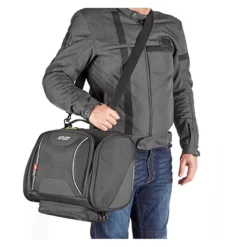 Givi Ea146 - Borsa Easy Da Sella Tail Lock