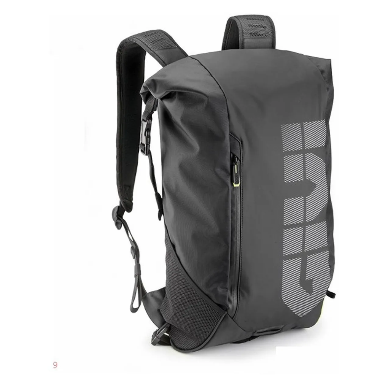 Givi Ea148b Zaino Waterproof