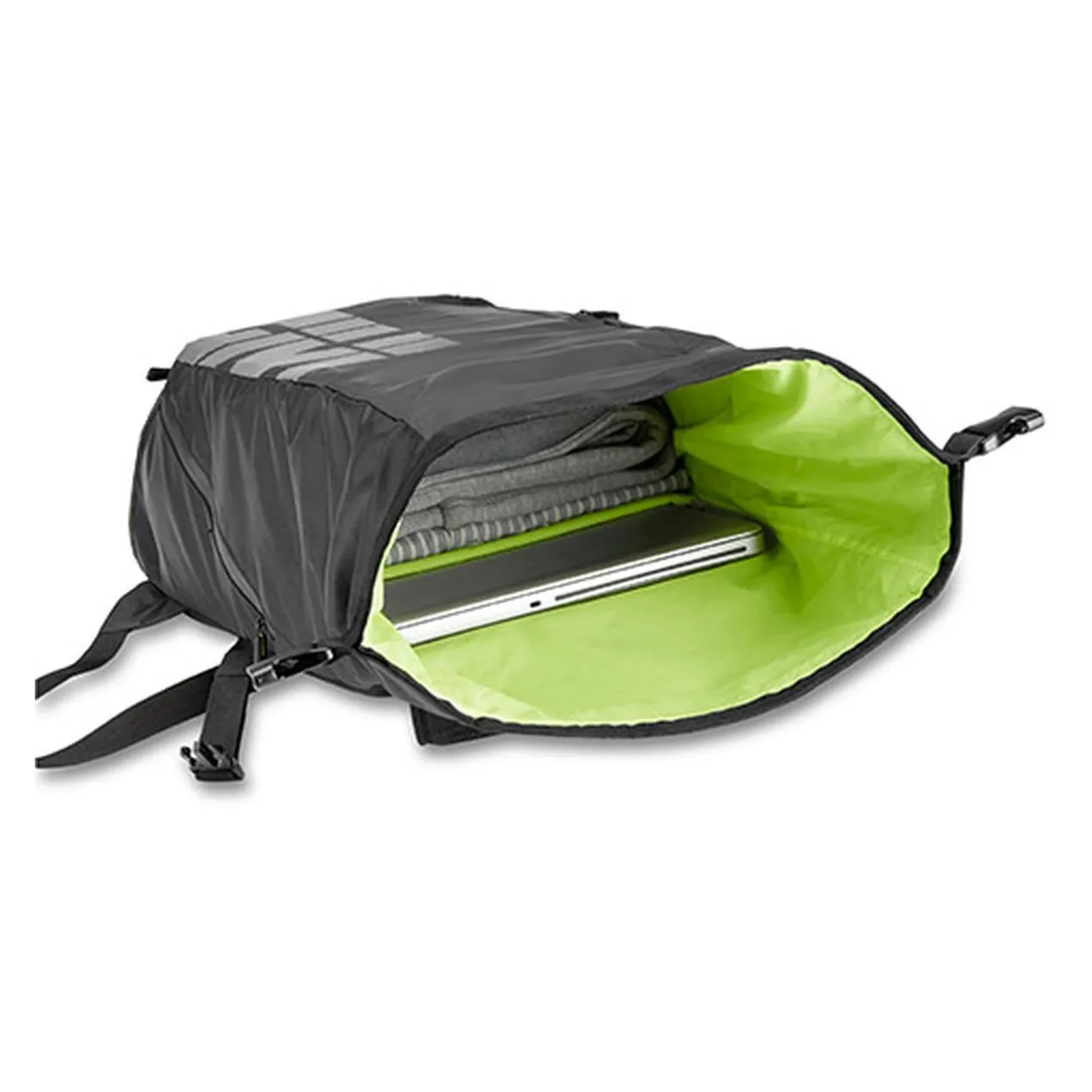 Givi Ea148b Zaino Waterproof