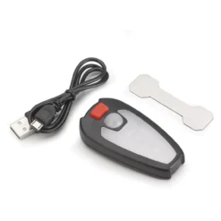 Givi E198b Luce Interna Di Cortesia Per Bauletti