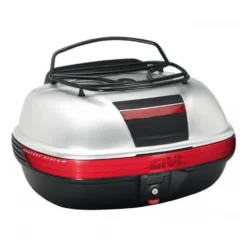 Givi E81b Portaoggetti Valigie E360 - E460
