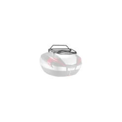 Givi E159 Portapacchino V47-v47 Tech