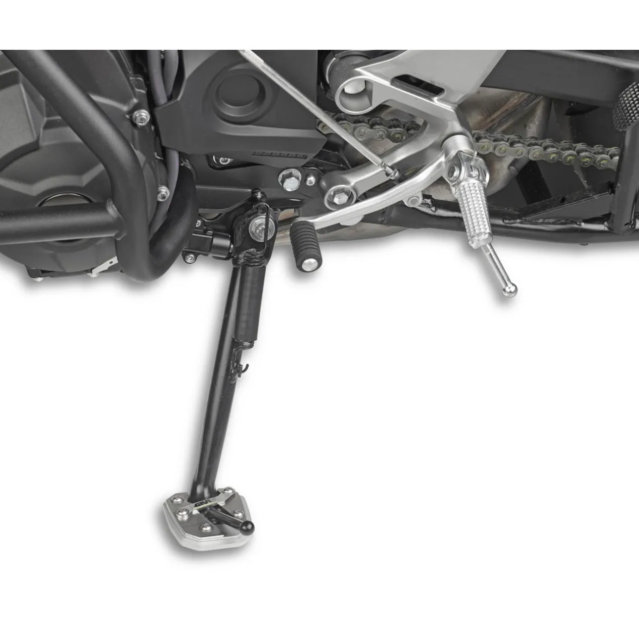 Givi Es2122 Estensione Cavalletto Laterale Yamaha Mt-09/xrs900/tracer/ni
