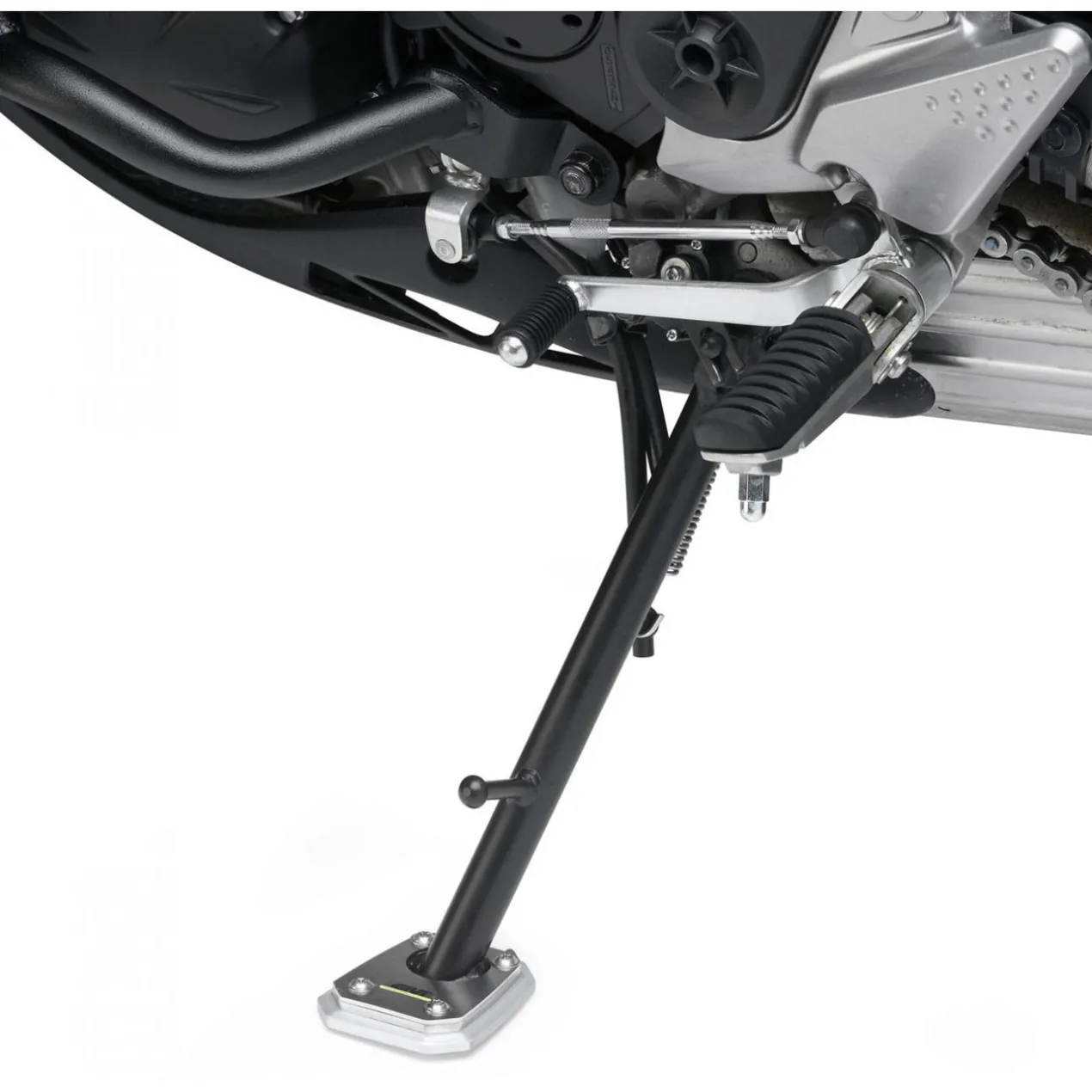 Givi Es4103 Estensione Cavalletto Laterale Kawasaki Versys 650