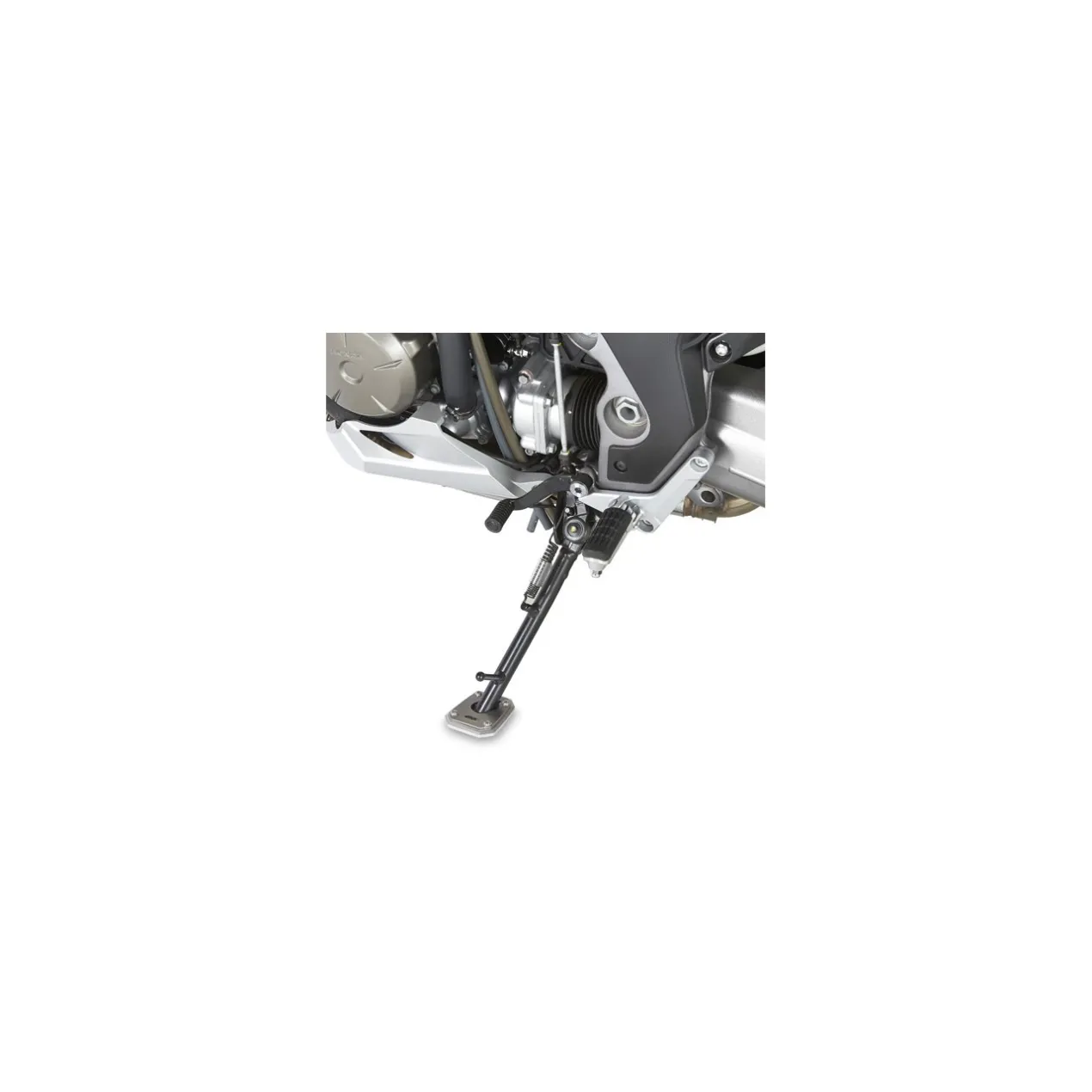 Givi Es5103 Estensione Cavalletto Lat. Bmw F800gs 08/03 Adventure 13/16
