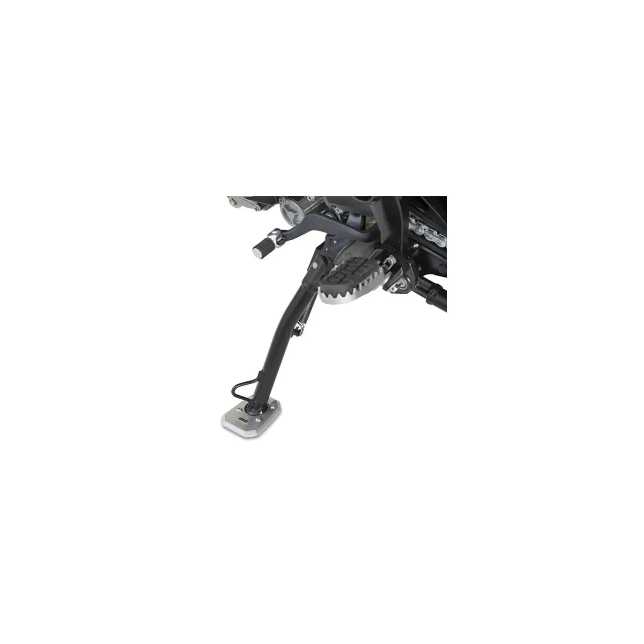 Givi Es5103 Estensione Cavalletto Lat. Bmw F800gs 08/03 Adventure 13/16