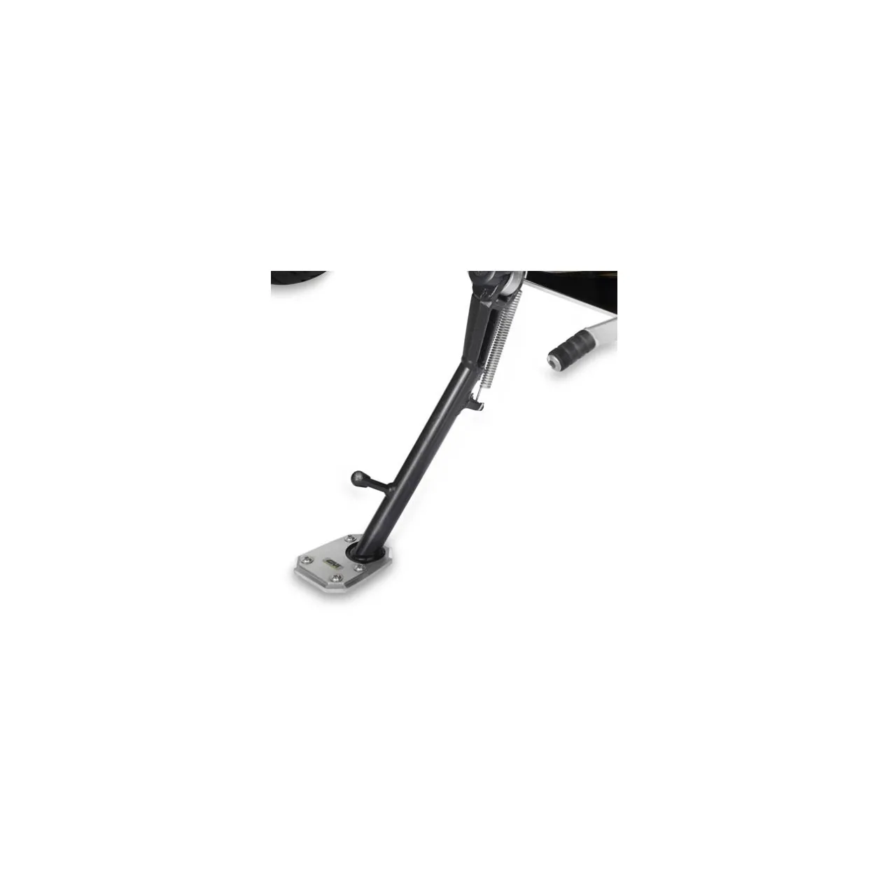 Givi Es5103 Estensione Cavalletto Lat. Bmw F800gs 08/03 Adventure 13/16