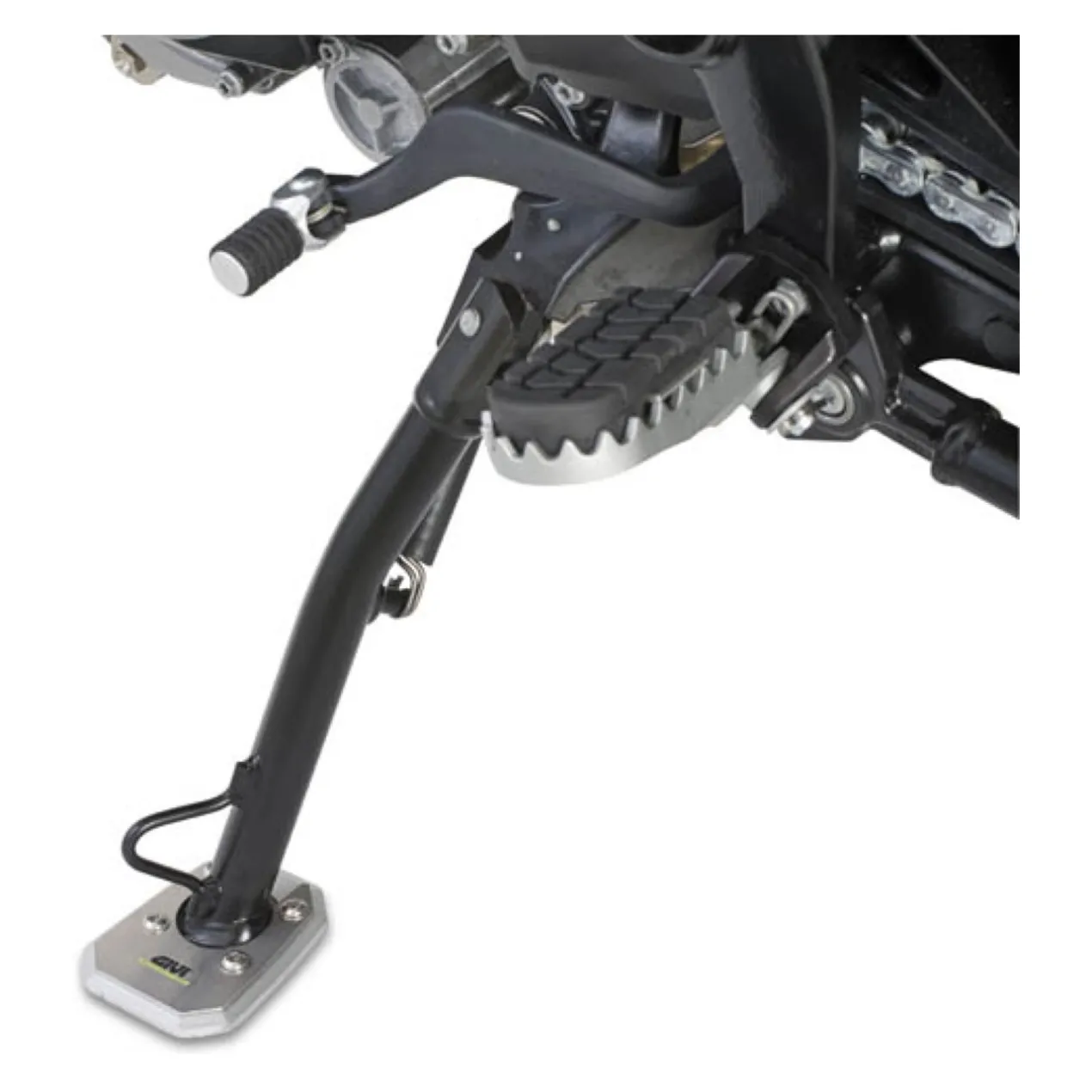 Givi Es8208 Estensione Cavalletto Moto Guzzi Stelvio (2024)