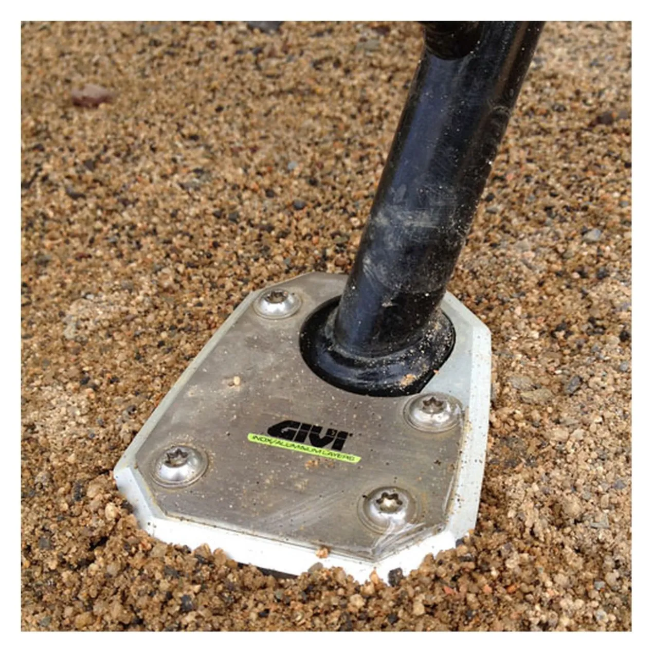 Givi Es9221 Sup.cav.all.cfmoto Multiterrain 650mt 21