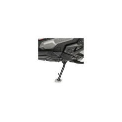 Givi Estensione Cavalletto Laterale Honda X-adv (2017) Es1156