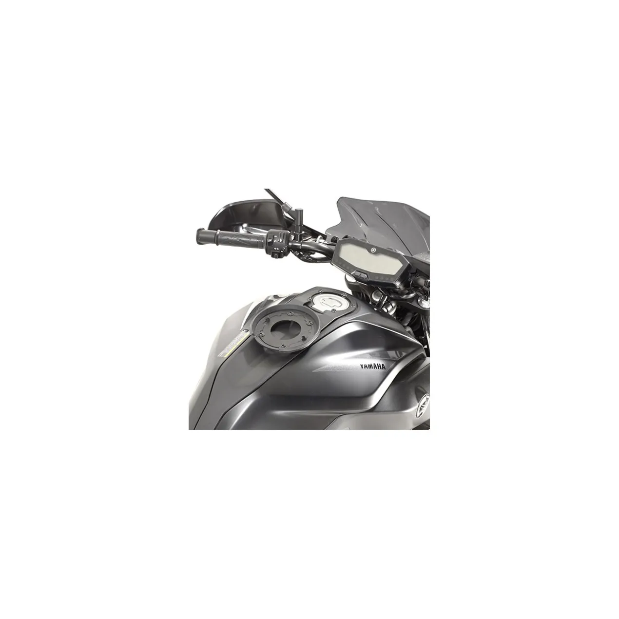 Givi Flangia Metallica X Borsa Serb Cod. Bf36
