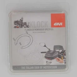 Givi Flangia Met.x Borsa Serb.tank Cod. Bf14