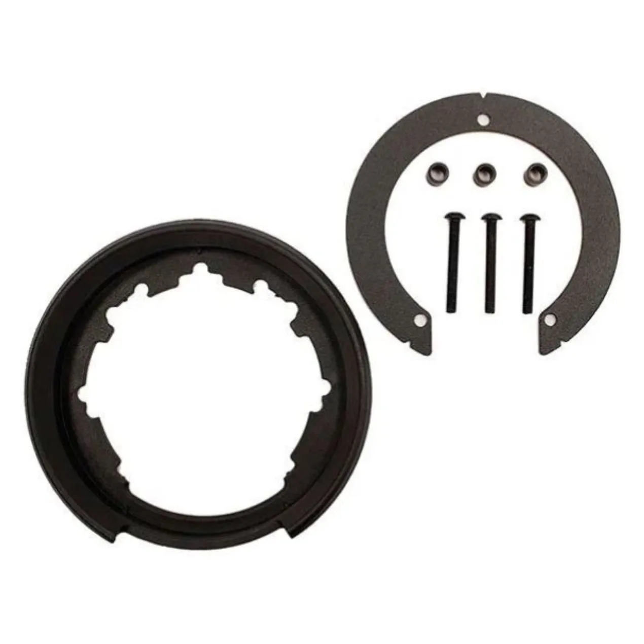 Givi Flangia X Borsa Serb Tanklock Cod. Bf32