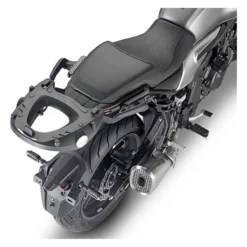 Givi 9255fz Att.post.monokey/lock V.trofeo 500ac '22