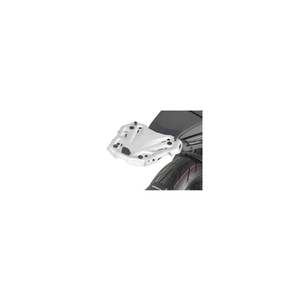 Givi 1165fz Laterale Monorack Honda Cb1000r 2018