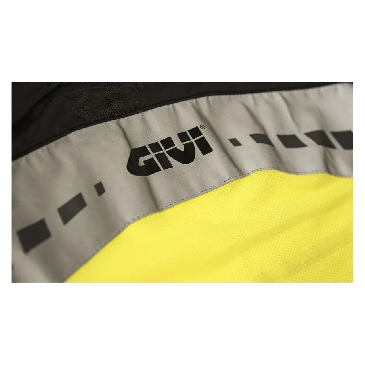Givi Gilet Ad Alta Visibilita' Cod. Vest02-2xl/3xl