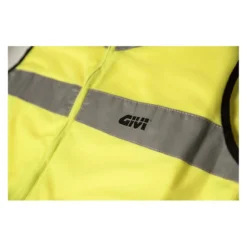 Givi Gilet Ad Alta Visibilita' Cod. Vest02-l/xl