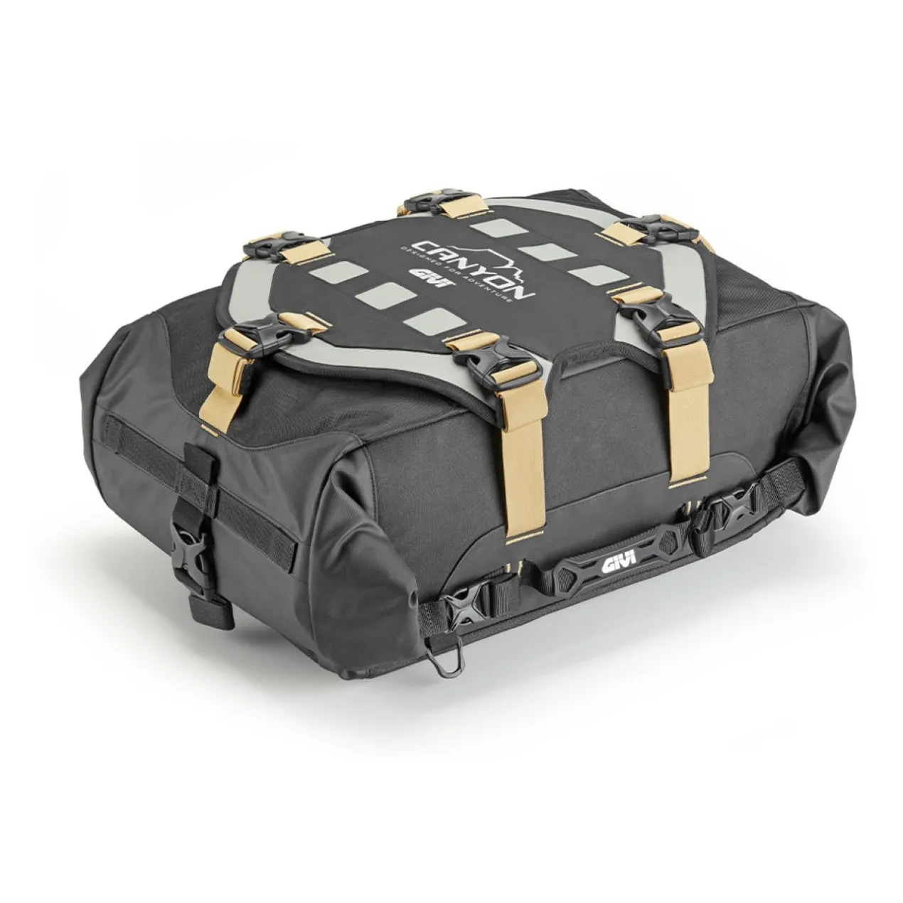 Givi Grt726 Borsone Duffle 45 Lt
