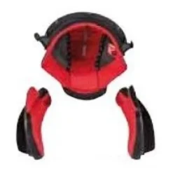 Givi Interno Completo traforato rosso 50.6 Xxl/63