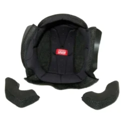 Givi Interno Nero Completo Casco 11.1 Air 58/m