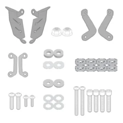 Givi Kit Attacchi Te2140 Cod. 2140kit