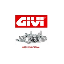 Givi 2118kit Kit Attacchi Te2118 Nd